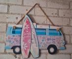 Camperbus, Ophalen, Minder dan 50 cm, Gebruikt, Schilderij