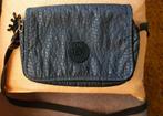 Kipling Schoudertas, zwart. Zgan., Ophalen of Verzenden, Zo goed als nieuw, Zwart, Kipling