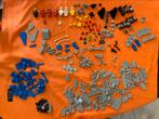 Lego vintage classic space jaren tachtig onderdelen, Gebruikt, Ophalen of Verzenden, Lego, Losse stenen