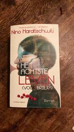 Het achtste leven (voor Brilka)- Nino Haratischwili, Ophalen, Zo goed als nieuw