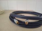 COAX KABEL, Ophalen of Verzenden, Gebruikt, Coaxiale kabel