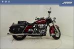 Harley Davidson flhrci Road King Classic (bj 2005), Motoren, 2 cilinders, Bedrijf, Toermotor, Meer dan 35 kW