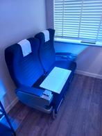 KLM stoelen, business class, Ophalen, Zo goed als nieuw, Overige typen
