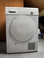 Bosch Droger - Onderdelen of Reparatie, Ophalen, 6 tot 8 kg, Voorlader, Niet werkend