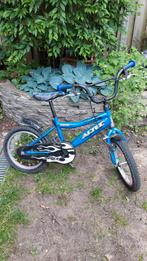 16 inch crossfiets, Ophalen, Gebruikt, Staal, 16 tot 20 inch