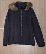 winterjas DAMESJAS zwart 40-42 BLUE MOTION, BLUE MOTION, Zwart, Maat 42/44 (L), Ophalen of Verzenden