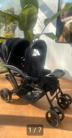 Kinderwagen, duowagen, Ophalen of Verzenden, Zo goed als nieuw, Overige merken