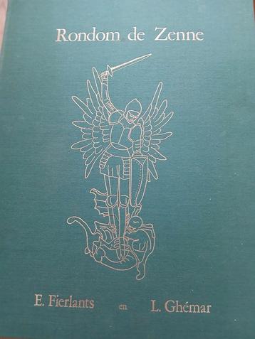 Rondom de ZENNE, foto boek beschikbaar voor biedingen