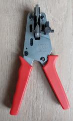 Knipex striptang 121202, Ophalen of Verzenden, Zo goed als nieuw