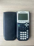 Texas Instruments TI-84 Plus, Ophalen of Verzenden, Grafische rekenmachine, Gebruikt