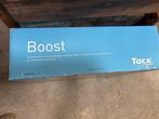 te koop nooit gebruikte Boost basic fietstrainer van Tacx, Ophalen, Nieuw, Overige typen