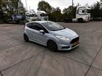 Ford Fiesta ST200, 47 €/maand, Te koop, Zilver of Grijs, Geïmporteerd