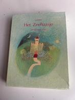 Sprookje Het Zeehaasje, Willemien Min, Verzenden, Gelezen, Sprookjes