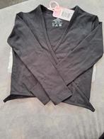 Ballet vestje Florence Dancer Dancewear maat 122/128 (7/8), Sport en Fitness, Ballet, Ophalen of Verzenden, Nieuw, Kleding