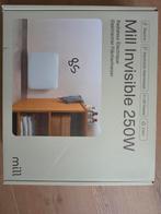 Mill steel paneelverwarming IB250, Doe-het-zelf en Verbouw, Verwarming en Radiatoren, 30 tot 80 cm, Radiator, Nieuw, Minder dan 60 cm