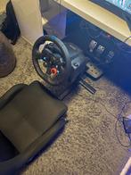 Logitech g29 ps4/ps5/pc, Ophalen, Zo goed als nieuw