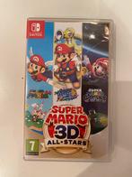 Super Mario 3D All-Stars, Vanaf 3 jaar, Avontuur en Actie, 2 spelers, Ophalen of Verzenden