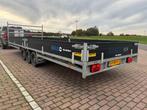 Te koop z.g.a.n. Hulco Medax-3 3500 611x203 Go-Getter, Auto diversen, Aanhangers en Bagagewagens, Ophalen, Zo goed als nieuw