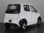 JinPeng P4 Passenger | 4-persoons |, 4 stoelen, 7 kWh, Wit, 960 kg