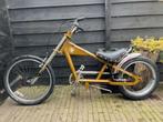 Lowrider, Chopper bike, Cruiser fiets, Ophalen, Gebruikt, Staal, Chopper