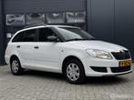 Skoda Fabia Combi 1.2 Go, Airco, trekhaak, ruim, Voorwielaandrijving, Euro 5, Gebruikt, 1198 cc