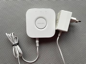 Philips Hue Bridge beschikbaar voor biedingen