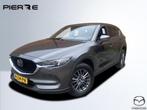 Mazda CX-5 2.0 SkyActiv-G 165 Signature | AUTOMAAT | LEDER |, Auto's, Mazda, Gebruikt, Euro 6, 4 cilinders, Bruin