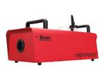 ANTARI FT-100 Fogger 1300W rookmachine voor brandweer en red, Muziek en Instrumenten, Licht en Laser, Nieuw, Ophalen of Verzenden