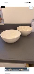 Wedgwood Windsor Schalen - Set van 2, Ophalen, Gebruikt, Porselein of Keramiek, Schaal