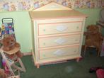 Mooie commode met kapstokje/boekenplank, Ophalen, Gebruikt, 50 tot 70 cm, 75 tot 100 cm