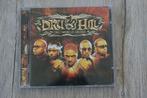 DRU HILL == Dru World Order 13 geweldige nummers, Verzenden, 2000 tot heden, Zo goed als nieuw