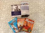 DVD Verzameling Louis de Funes 24 films NL ondertiteling, Ophalen, Zo goed als nieuw, Boxset