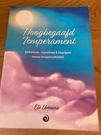Els Umans - Hoogbegaafd temperament, Ophalen of Verzenden, Gelezen, Els Umans