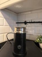 Nespresso Melkopschuimer - Zo goed als nieuw!, Ophalen of Verzenden, Zo goed als nieuw, Elektrische melkopschuimer