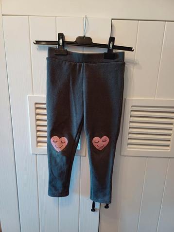 Dikke legging van Primark, maat 116 (5/6 jaar) beschikbaar voor biedingen