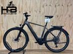 Cube Kathmandu Hybrid SLT 750 E-Bike 750Wh, Ophalen of Verzenden, Zo goed als nieuw, 51 tot 55 cm, Cube