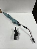 parasol voor buggy of kinderwagen, Ophalen of Verzenden, Zo goed als nieuw