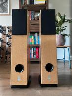 Sonics Allegretto, Zo goed als nieuw, 120 watt of meer, Front, Rear of Stereo speakers, Ophalen