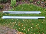Sideskirts Mercedes C-klasse facelift 2019 / 2021, Ophalen, Voor, Bumper