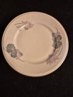 Agathe edelstein bavaria porselein, Ophalen of Verzenden, Gebruikt, Porselein, Bord of Schaal