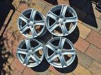 Zo goed als nieuwe Anzio Wheels velgen, Ophalen, 215 mm, Velg(en), 17 inch