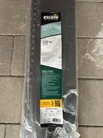 Escade gevelbekleding potdeksel RAL 7015, Ophalen, Nieuw, Minder dan 10 meter, Overige typen