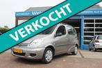 Toyota Yaris Verso 1.5 VVT-i Sol perfecte staat verkerend, Voorwielaandrijving, Gebruikt, Zwart, 4 cilinders