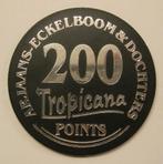 KERMIS PUSHER PUNTEN, Verzenden, Overige materialen