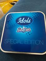 Idols Jingles Special Edition 2007, Verzamelen, Ophalen of Verzenden