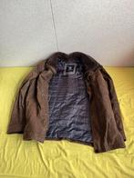 Leather jacket from down Stairs, Ophalen of Verzenden, Nieuw, Zwart