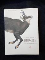 Bregje Hofstede, Bergje, Boeken, Ophalen of Verzenden, Zo goed als nieuw, Europa