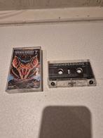Thunderdome X, Cd's en Dvd's, Cassettebandjes, Overige genres, 1 bandje, Ophalen of Verzenden, Zo goed als nieuw