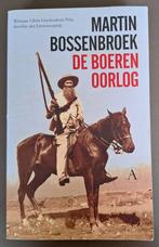 De Boerenoorlog - Martin Bossenbroek, Ophalen of Verzenden, Gelezen, Martin Bossenbroek