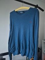 Ralph Lauren Pull Over - Maat XL, Blauw, Ralph Lauren, Maat 56/58 (XL), Ophalen of Verzenden